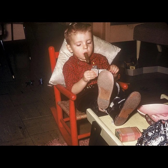 Meet your Posher, John - Picture 8 of 8